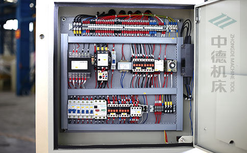 ZDS-640采用正品電氣元件，穩(wěn)定耐用壽命長.jpg